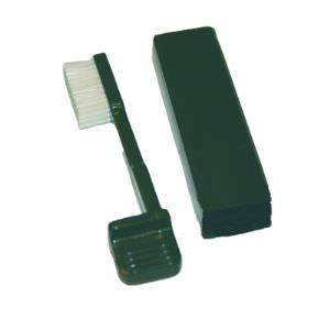 Folding Toothbrush (click for enlarged image)